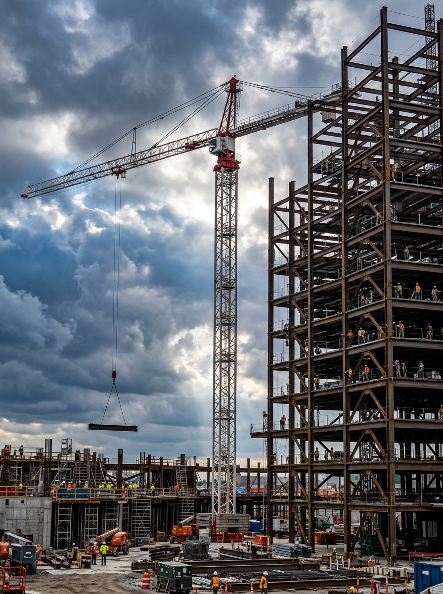 Construction