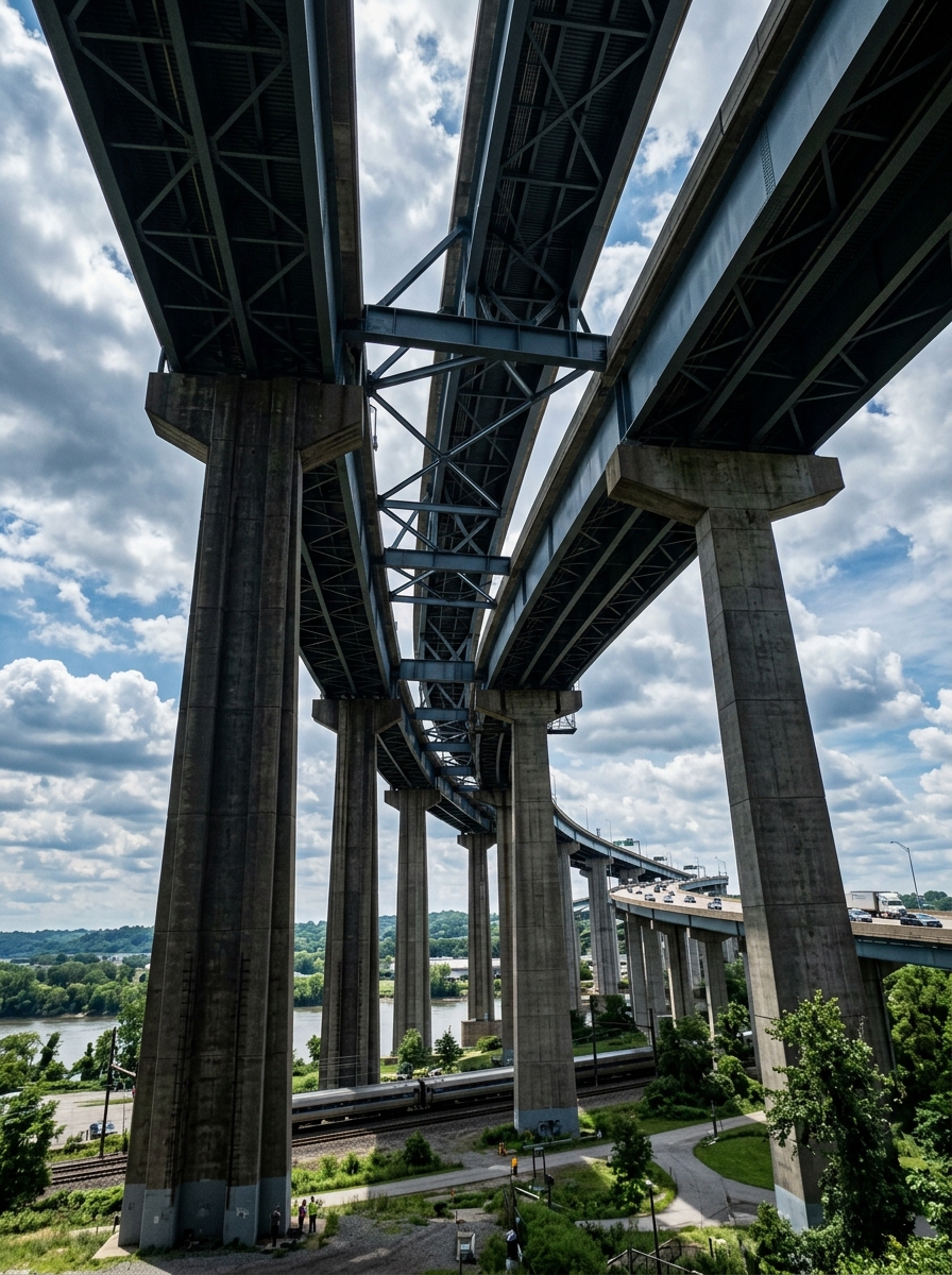 Infrastructure
