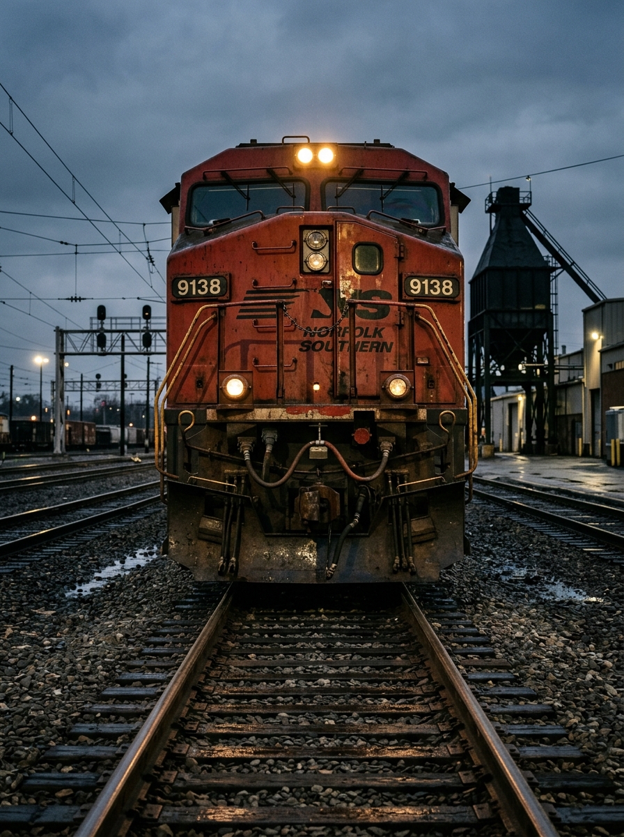 Railways