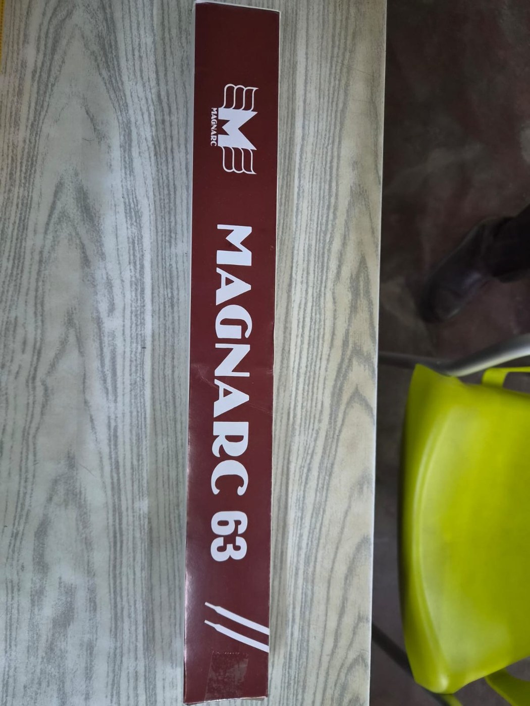 MAGNARC-63 Welding Electrodes