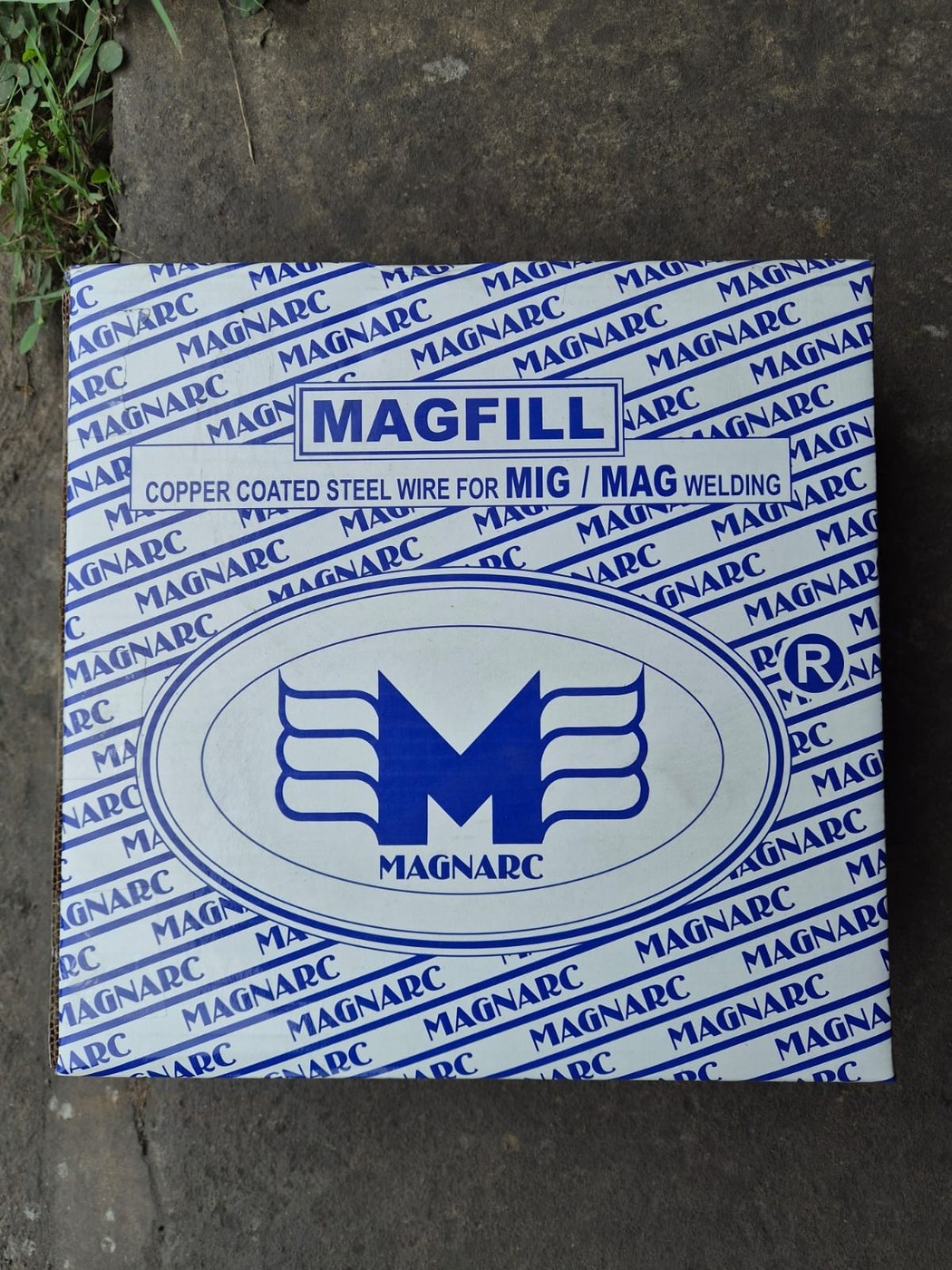 MAGFILL MIG Welding Wire Spool