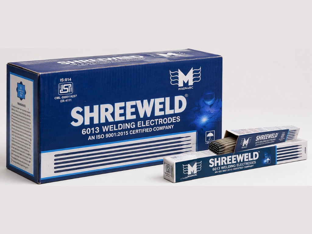Shreeweld Welding Electrodes