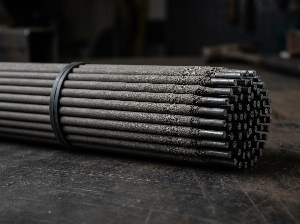Welding Electrodes